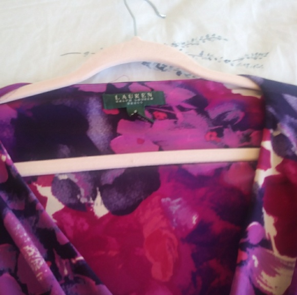 Ralph Lauren Dress - Picture 2 of 3